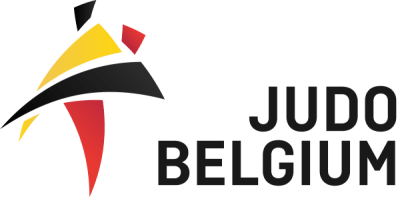 Logo Judo Belgium