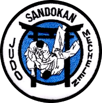 Logo van Judoclub Sandokan Mechelen